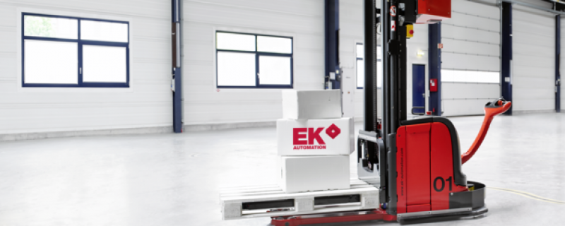 BRINT agora representa a E&K Automation no Brasil